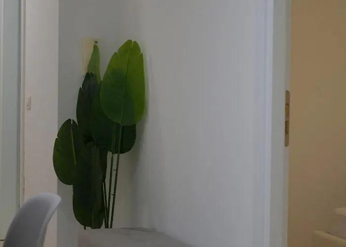 Apartment New Bazaar Azure