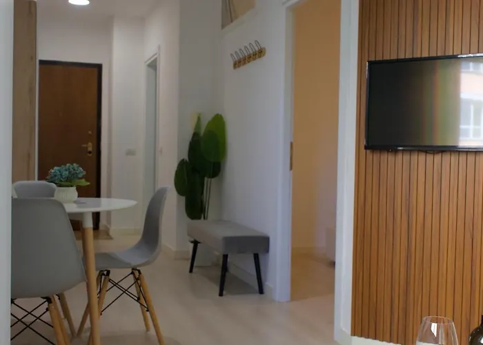 아파트 New Bazaar Azure *