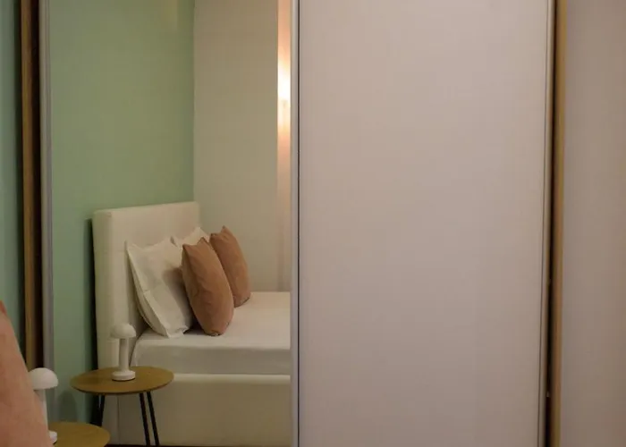 New Bazaar Azure 티라나